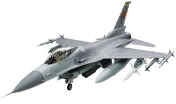 model planes,plastic airplane model,F16CJ Block 50 Fighting Falcon Jet -- Plastic Model Airplane Kit -- 1/32Scale -- #3700